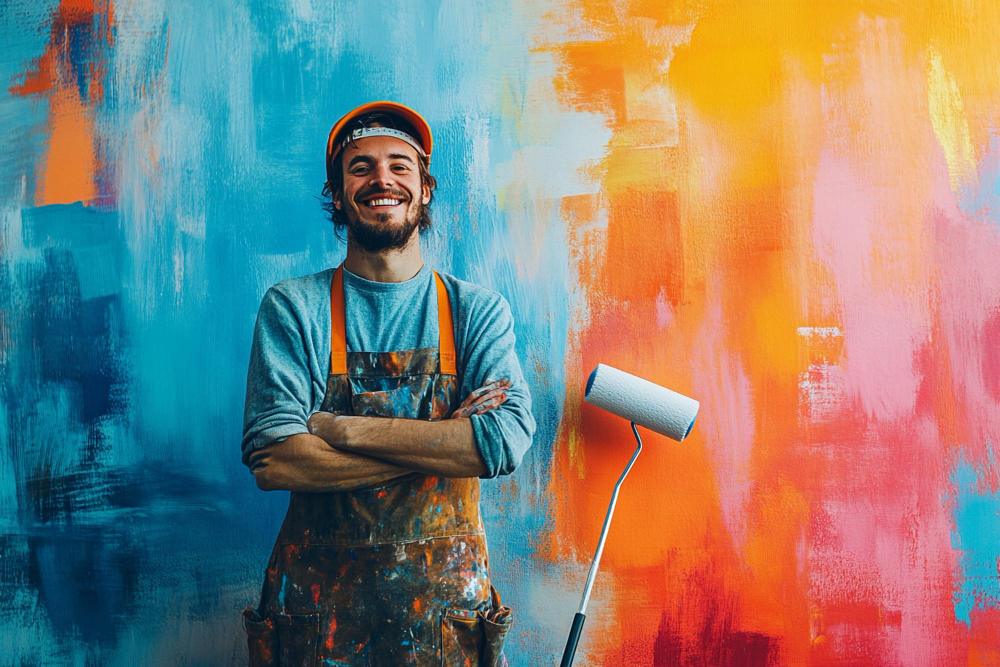 Peintre Peintre